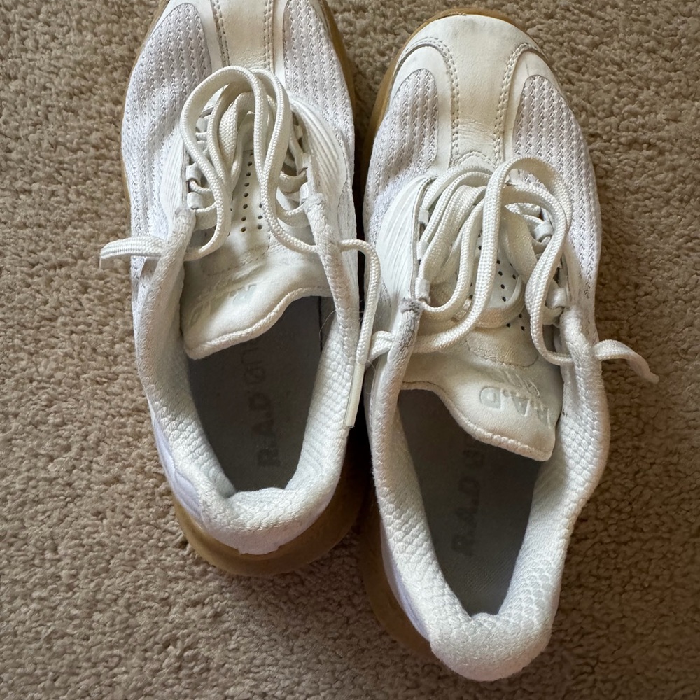RAD V1 shoes